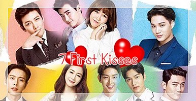 7firstkissesbannerklein